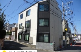 Whole Building {building type} in Minamioizumi - Nerima-ku