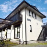 1K Apartment to Rent in Hino-shi Exterior