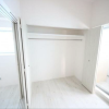 1LDK Apartment to Rent in Osaka-shi Joto-ku Storage