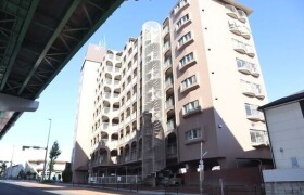 2DK Mansion in Chikamatori - Nagoya-shi Minami-ku