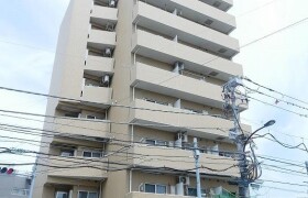 1LDK Mansion in Horikiri - Katsushika-ku