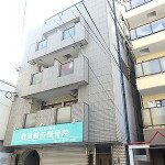 Whole Building Apartment