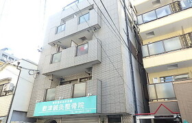 Whole Building Mansion in Shikitsunishi - Osaka-shi Naniwa-ku
