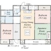 3LDK House to Buy in Nantan-shi Floorplan