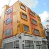 1K 맨션 to Rent in Shinagawa-ku Exterior
