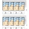 1K Apartment to Rent in Yokohama-shi Kanazawa-ku Floorplan