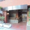 1R Apartment to Rent in Shinjuku-ku Entrance Hall