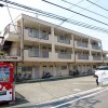3DK Apartment to Rent in Kawasaki-shi Takatsu-ku Exterior