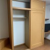 1K Apartment to Rent in Kai-shi Storage