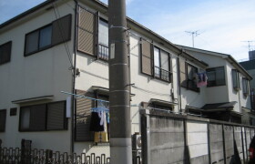 1DK Apartment in Nishigotanda - Shinagawa-ku
