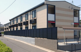 1K Apartment in Amanumacho - Saitama-shi Omiya-ku