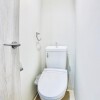 1LDK 맨션 to Rent in Shibuya-ku Toilet
