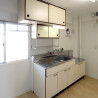 3DK Apartment to Rent in Kitakyushu-shi Yahatanishi-ku Interior