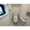 3LDK House to Rent in Hachioji-shi Toilet