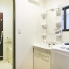 3DK House to Rent in Toshima-ku Washroom