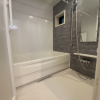 2SLDK House to Rent in Ichikawa-shi Bathroom