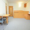 1K Apartment to Rent in Iwakuni-shi Room