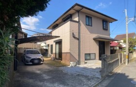4SLDK House in Otsucho - Yokosuka-shi