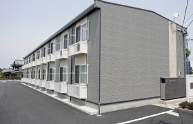 1K Apartment in Kumano - Chikugo-shi
