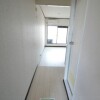 1R Apartment to Rent in Osaka-shi Higashisumiyoshi-ku Entrance