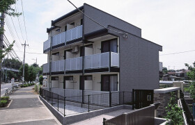 1K Mansion in Sakahama - Inagi-shi