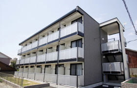 1K Mansion in Nakamuracho - Nagoya-shi Nakamura-ku
