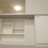 1K Apartment to Rent in Joso-shi Interior