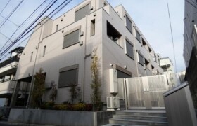 新宿区西早稲田（その他）-1LDK公寓大厦