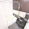 2SDK Apartment to Rent in Osaka-shi Chuo-ku Bathroom