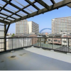 3LDK House to Buy in Osaka-shi Taisho-ku Balcony / Veranda