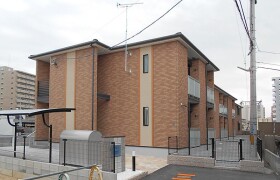 1K Apartment in Higashifurumatsu - Okayama-shi Kita-ku