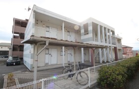 1K Apartment in Minaga - Higashihiroshima-shi