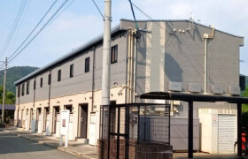 1K Apartment in Korauchimachi - Kurume-shi