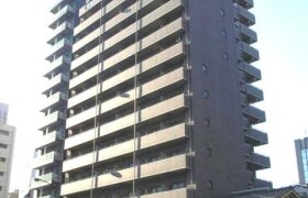 中央區日本橋浜町-1K公寓大廈