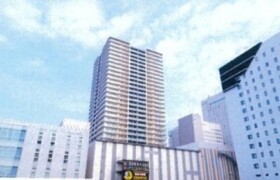 名古屋市中区栄-3LDK公寓大厦