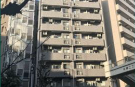 1K {building type} in Hongo - Bunkyo-ku