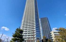 世田谷区玉川-3LDK公寓大厦