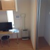 1LDK Apartment to Rent in Sapporo-shi Toyohira-ku Interior