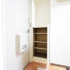 2DK Apartment to Rent in Yokohama-shi Kanagawa-ku Entrance