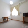 1K Apartment to Rent in Yamato-shi Living Room
