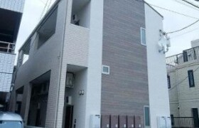 1R Apartment in Iwaicho - Yokohama-shi Hodogaya-ku