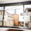 1DK Apartment to Rent in Minato-ku Equipment
