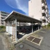 2K Apartment to Rent in Kishiwada-shi Exterior