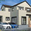 5LDK House to Buy in Kawaguchi-shi Model Drawing