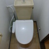 2DKアパート - 川崎市高津区賃貸 トイレ