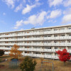 2LDK Apartment to Rent in Oshu-shi Exterior