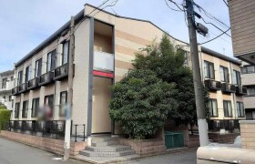 1K Mansion in Tsunashimanishi - Yokohama-shi Kohoku-ku