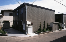 2DK Mansion in Kanamori - Machida-shi