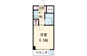 1K Mansion in Sekido - Tama-shi
