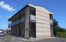 1K Apartment in Kamiyama - Oyama-shi